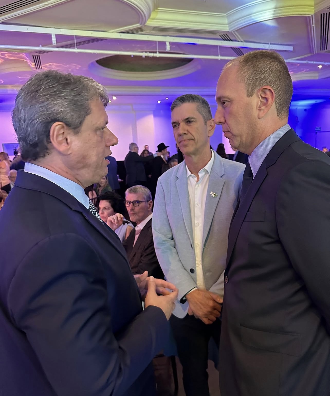 Rodrigo Manga consolida gestão inovadora e projeta Sorocaba nacionalmente com investimentos estruturais e liderança digital