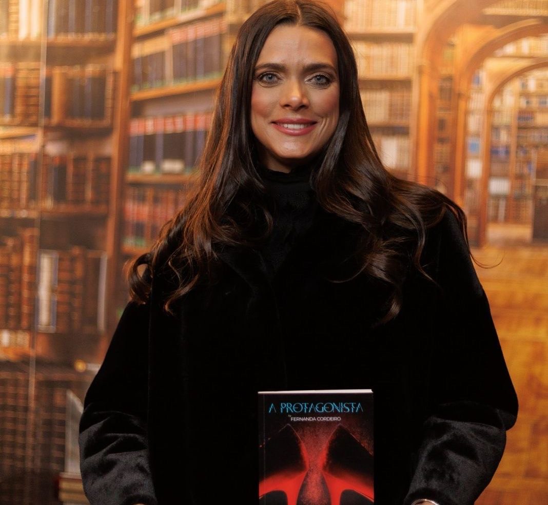 Empresária brasileira e escritora realiza workshop de gestão para mulheres na Suíça