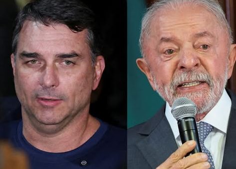 Rejeição a Flávio Bolsonaro Avança e Interrompe Tendência de Crescimento Eleitoral