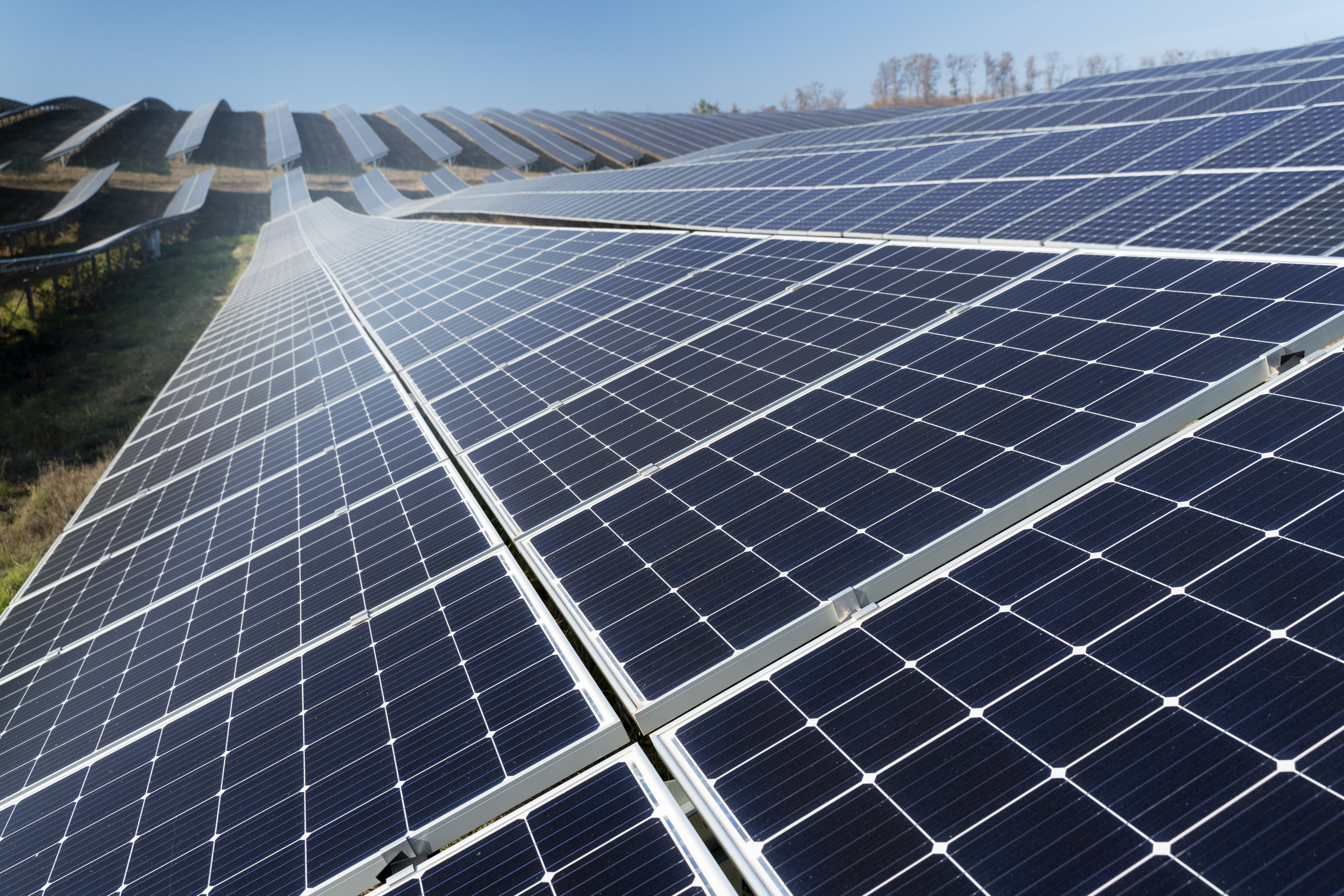 Programa de isenção fiscal para semicondutores inclui painéis solares