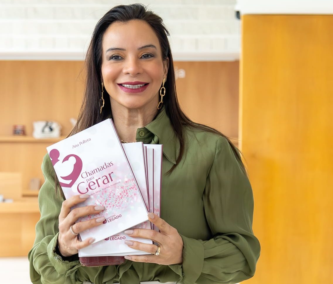 Entre Perdas e Milagres: A História de Superação que Inspirou um Método de Vida