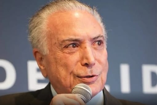 Temer defende moderação institucional e critica embates públicos entre autoridades