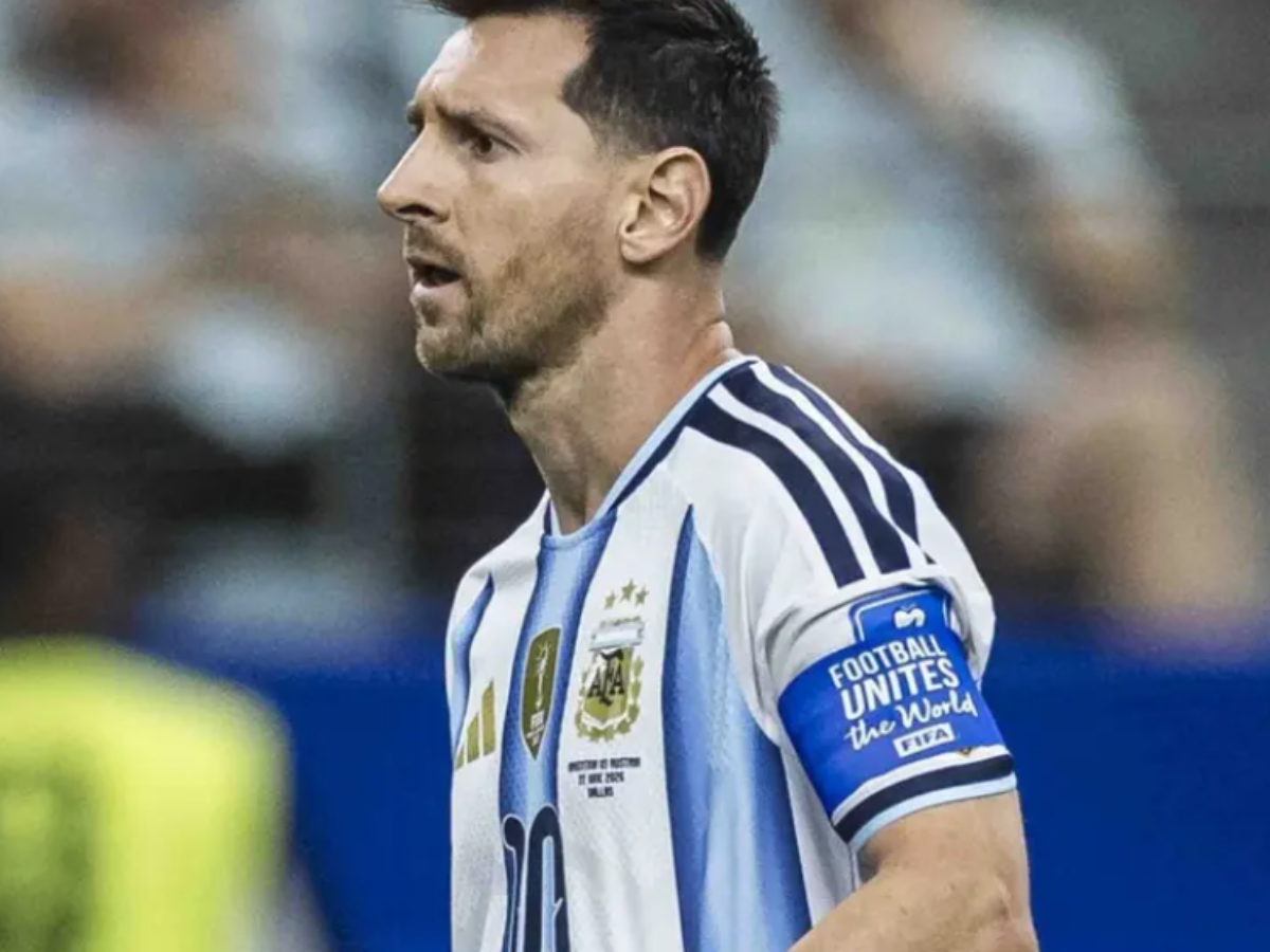 Investigação financeira coloca Federação Argentina no centro de apuração durante a Copa do Mundo