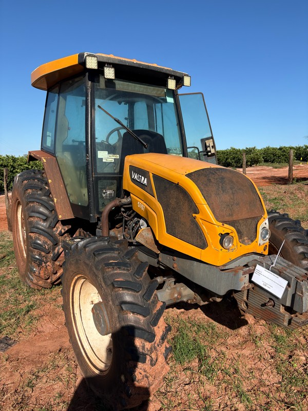 Louis Dreyfus Company coloca mais de 150 ativos do agronegócio em leilão on-line no Mercado Bomvalor
